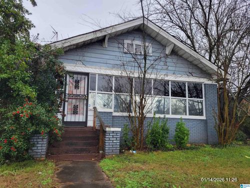 909 Pike Rd, Birmingham, AL, 35218-3146 | Card Image