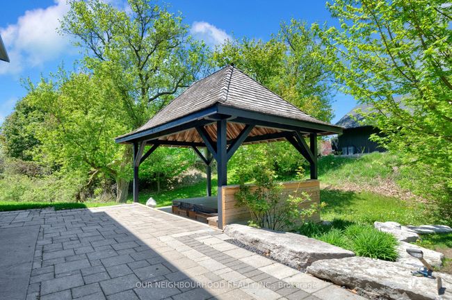 4858 Trulls Rd, House other with 7 bedrooms, 5 bathrooms and 12 parking in Hampton ON | Image 40