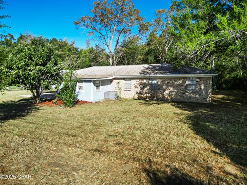 5096 Fort Rd, Greenwood, FL, 32443-1786 | Card Image