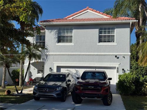 4760 Sw 153rd Ter, Miramar, FL, 33027-3660 | Card Image