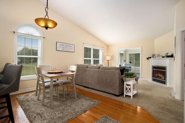 3305 Nighthawk Ln, Condo with 3 bedrooms, 3 bathrooms and null parking in Battle Creek MI | Image 4