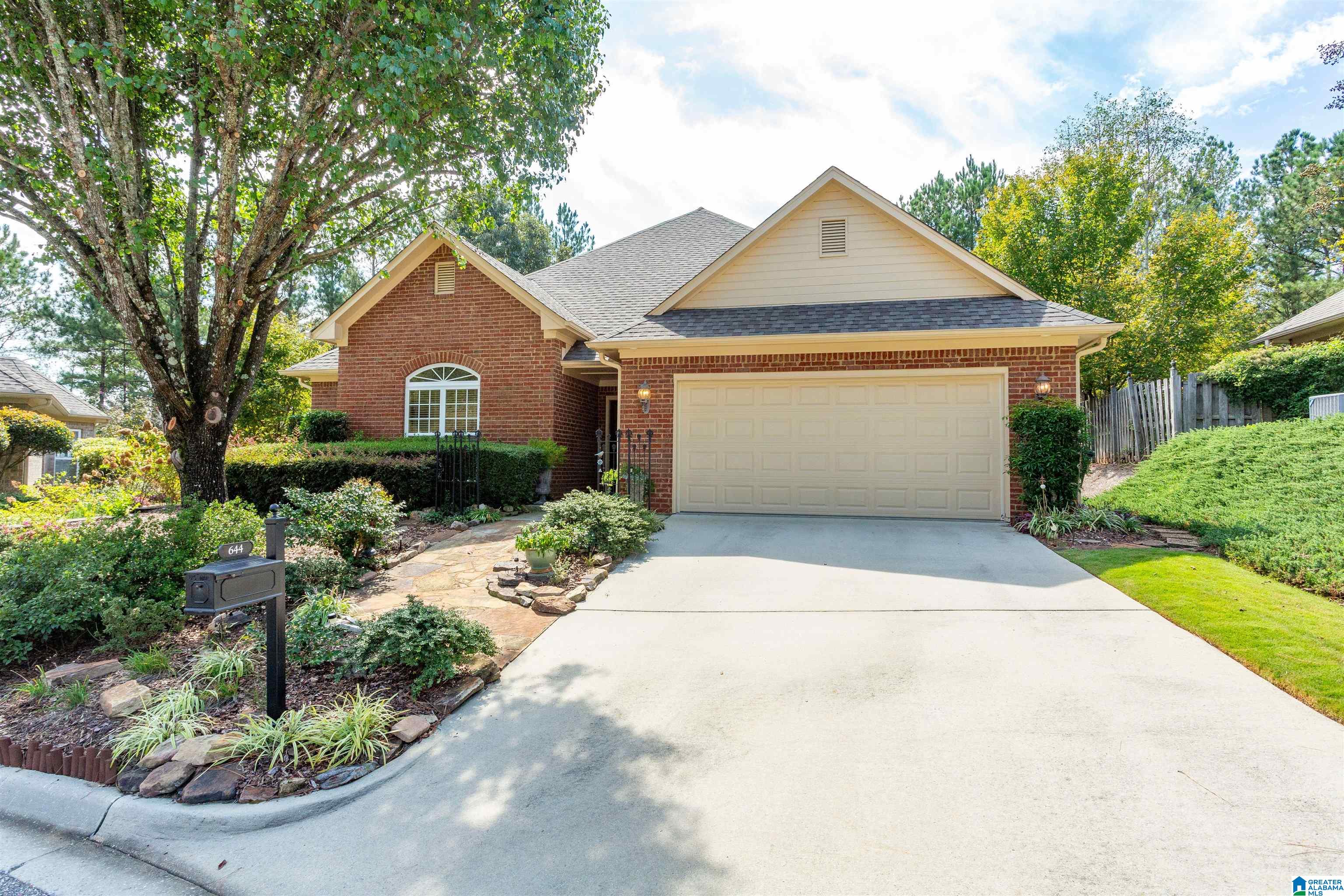 Narrows Point Way, Birmingham, AL 35242