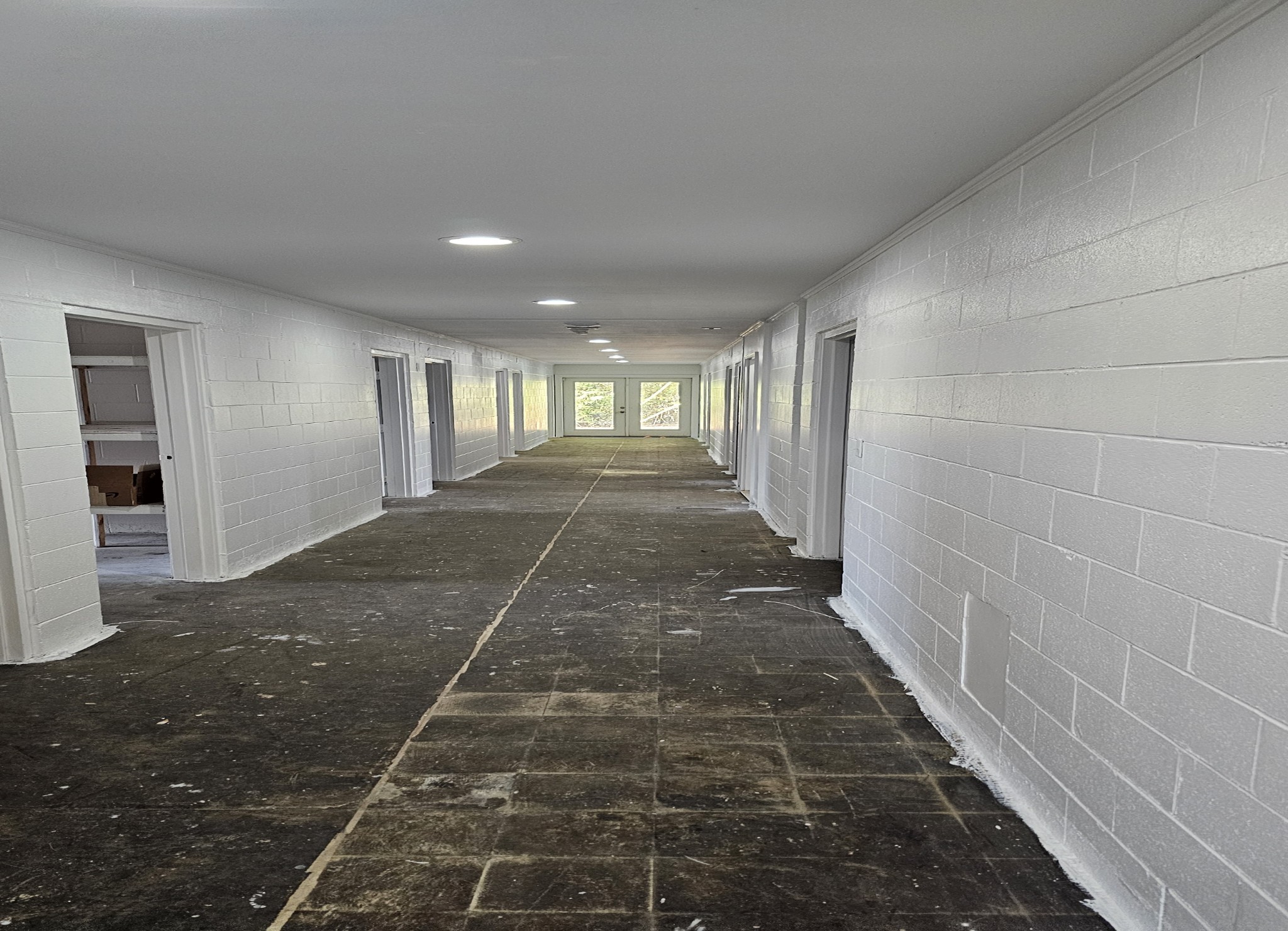 Commercial Lease in Shelbyville 2