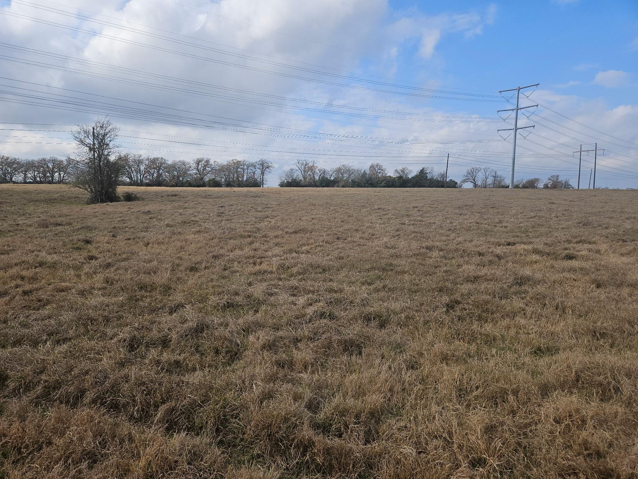 Land in North Zulch