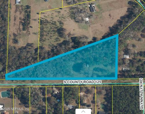 TBD Cr-125, MACCLENNY, FL, 32063 | Card Image
