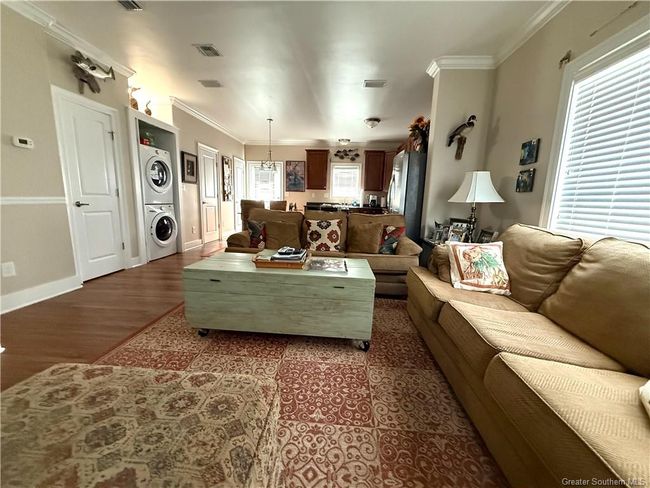 A - 461 Lake Breeze Rd, Townhouse with 2 bedrooms, 3 bathrooms and null parking in Hackberry LA | Image 6