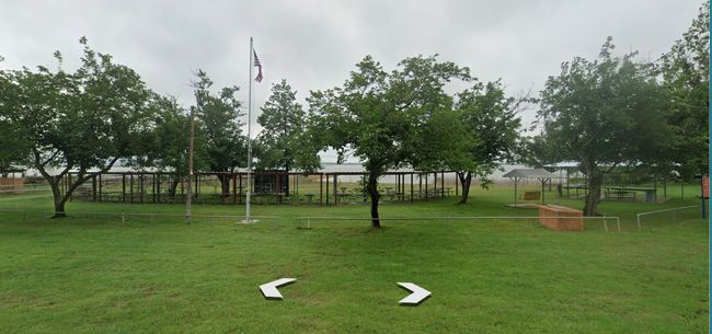 103 Lakeshore Loop, House other with 3 bedrooms, 2 bathrooms and null parking in Tow TX | Image 24