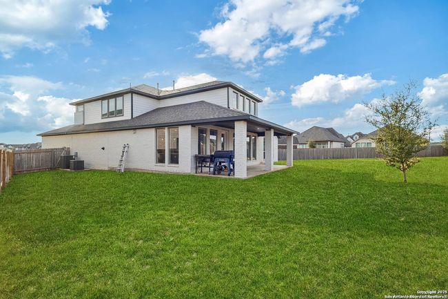 14347 Apache Wls, House other with 4 bedrooms, 3 bathrooms and null parking in San Antonio TX | Image 26