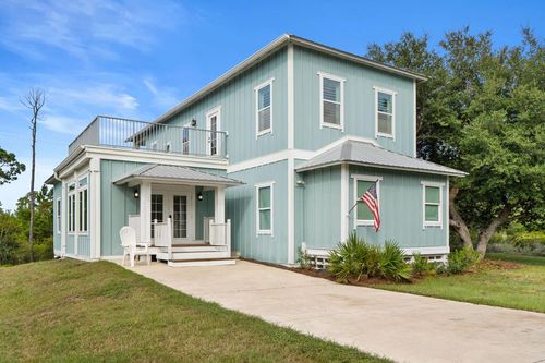 221 Stingray Ln, Port St. Joe, FL, 32456-4040 | Card Image