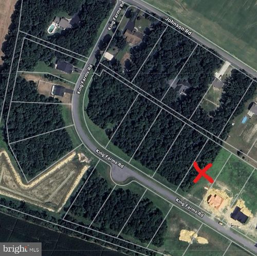 28025 King Farms Rd, LAUREL, DE, 19956-2789 | Card Image