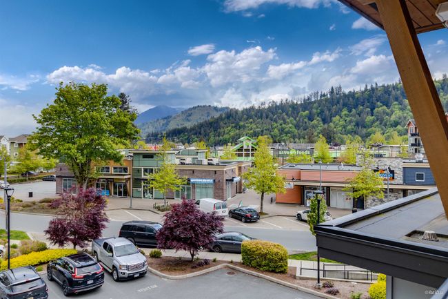 301 - 45513 Market Way, Condo with 1 bedrooms, 1 bathrooms and 1 parking in Chilliwack BC | Image 17