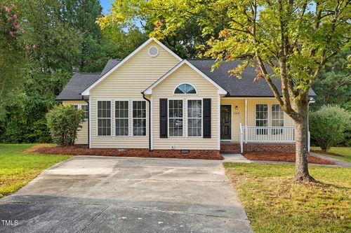 5520 Oregon Landing Pl, Raleigh, NC, 27610-6532 | Card Image