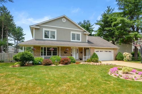 6118 Sablewood Cir, Portage, MI, 49024-8404 | Card Image