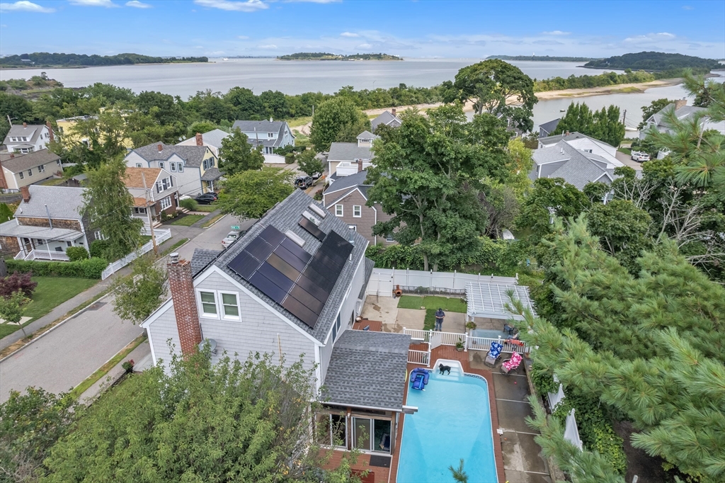 Monmouth St, Quincy, MA 02171