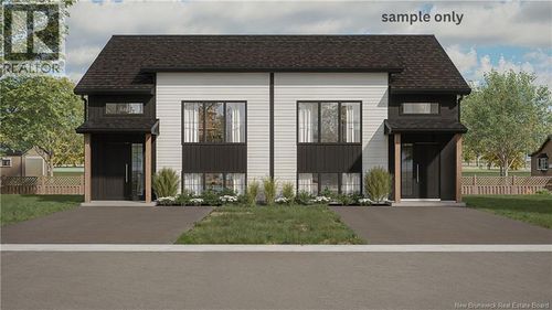 31 Rae Dr, Salisbury, NB, E4J | Card Image
