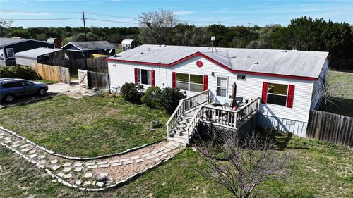 113 Terrace Cv, Liberty Hill, TX, 78642-4780 | Card Image