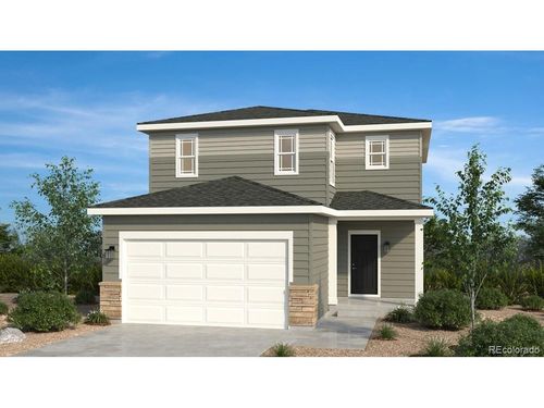 701 96th Avenue Pl, Greeley, CO, 80634 | Card Image