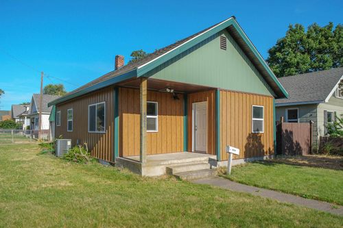 2228 N Morton St, Spokane, WA, 99207-2683 | Card Image