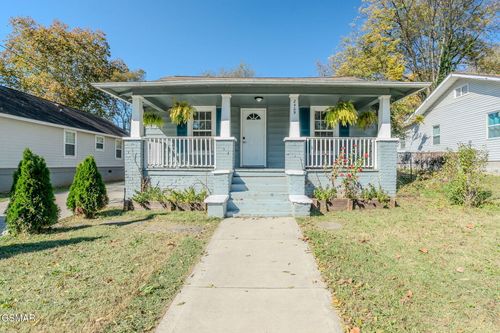 2409 Wilson Ave, Knoxville, TN, 37915-1632 | Card Image