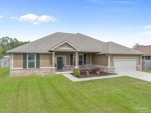 5540 Navaho Dr, Pensacola, FL, 32507 | Card Image