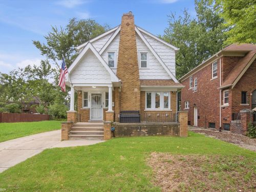 3967 Three Mile Dr, Detroit, MI, 48224-3605 | Card Image
