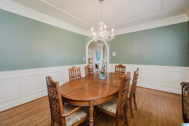 1616 Wingfield Trce, House other with 4 bedrooms, 5 bathrooms and null parking in BIRMINGHAM AL | Image 13