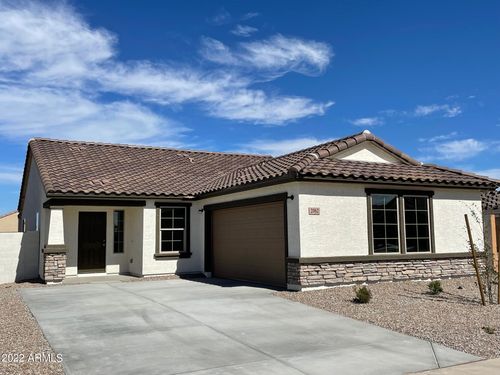 2062 E Julian Dr, Casa Grande, AZ, 85122-6832 | Card Image