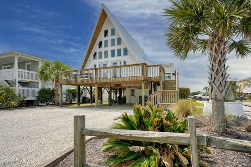 202 E Second Street, Ocean Isle Beach, NC, 28469 | Card Image