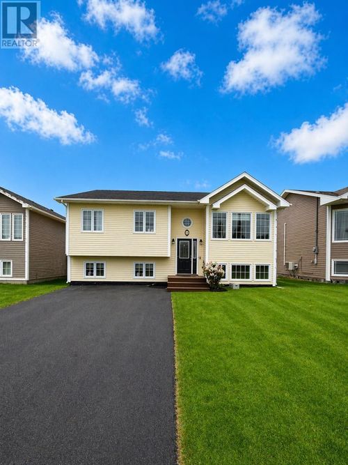 55 All Saints Rd, Conception Bay South, NL, A1X2A3 | Card Image