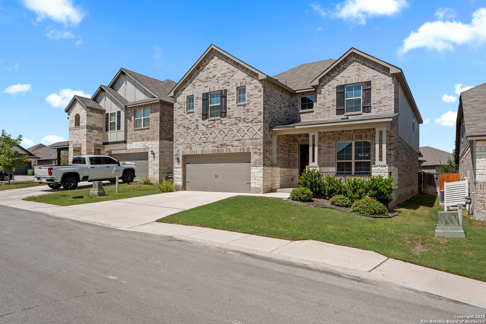 Residential in San Antonio 3