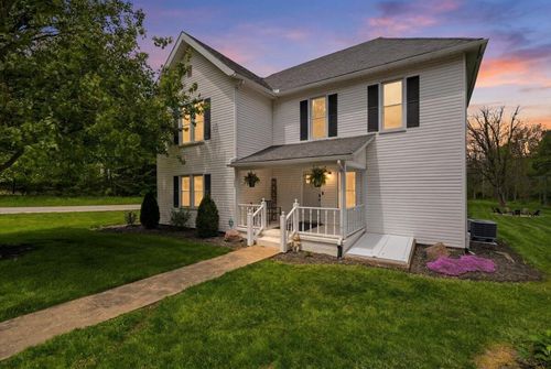 5869 State Route 546, Bellville, OH, 44813-9313 | Card Image