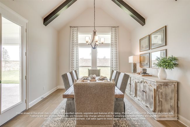 3011 Vermillion St, House other with 4 bedrooms, 3 bathrooms and null parking in Midlothian TX | Image 7