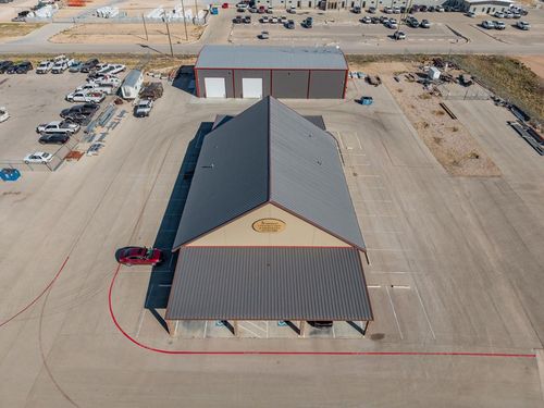 10804 Highway 191, Midland, TX, 79707 | Card Image