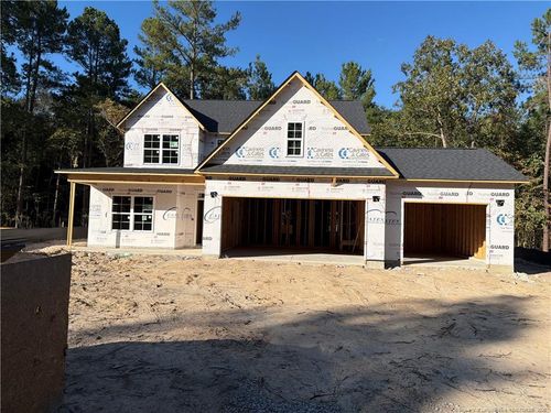 59 Little Valley Drive, Spring Lake, NC, 28390 | Card Image
