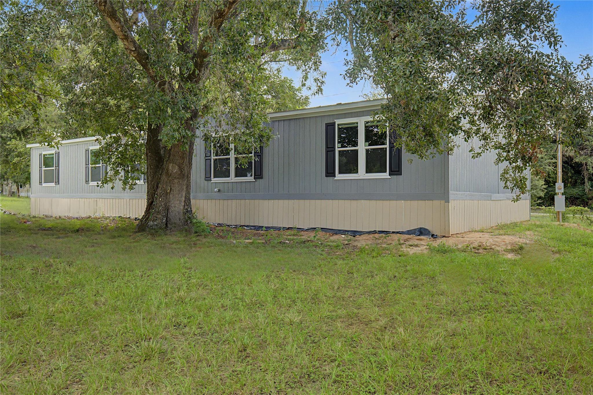 Residential in Lovelady 3