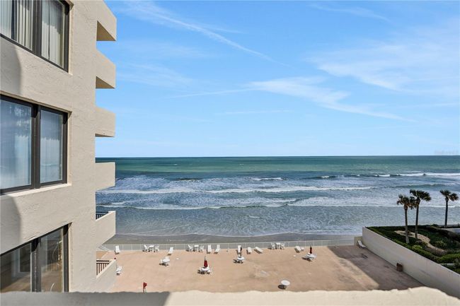 APT-602 - 2947 S Atlantic Ave, Condo with 1 bedrooms, 1 bathrooms and null parking in Daytona Beach Shores FL | Image 8
