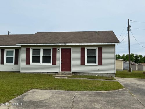 1820 Burgaw Hwy, Jacksonville, NC, 28540-3250 | Card Image