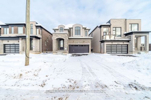 835 Queenston Blvd, Woodstock, ON, N4T0N7 | Card Image