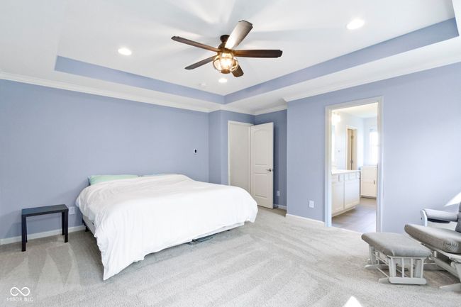 12811 Corydon Dr, House other with 6 bedrooms, 4 bathrooms and null parking in Fishers IN | Image 32