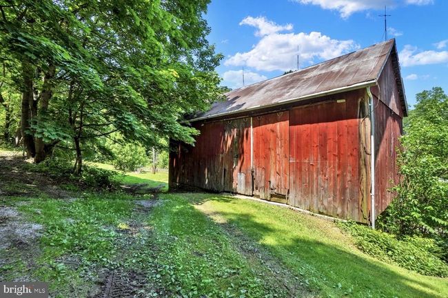 12506 Mont Rd, House other with 3 bedrooms, 1 bathrooms and null parking in FELTON PA | Image 23