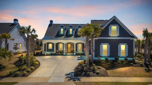 6121 Bolsena Pl, Myrtle Beach, SC, 29577-2085 | Card Image