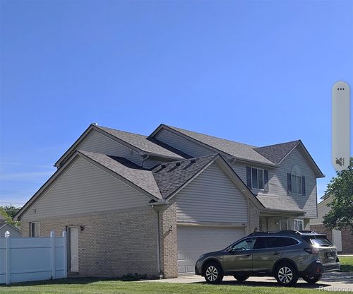 15801 Toulouse, Fraser, MI, 48026-2363 | Card Image