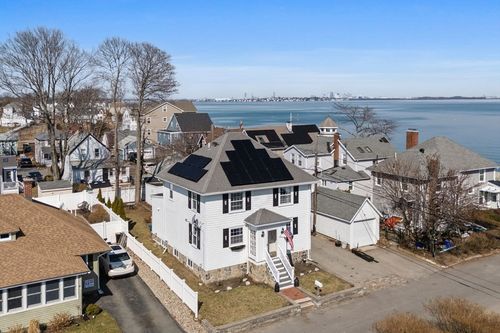 9 Poplar Rd, Quincy, MA, 02169-2612 | Card Image