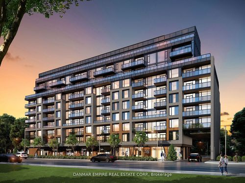 403-700 Sheppard Avenue W, North York, ON, M3H0G5 | Card Image