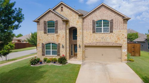 4120 Hialeah Dr, Denton, TX, 76210-1420 | Card Image
