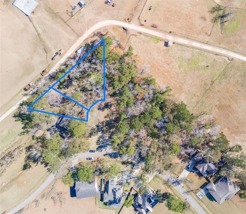 23 & 22-A Holly Springs Dr, Conroe, TX, 77302-1190 | Card Image