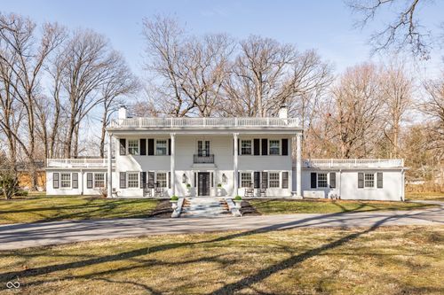 8020 N Meridian St, Indianapolis, IN, 46260-2951 | Card Image