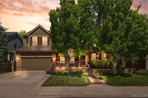1203 N Calhan Avenue, Castle Rock, CO, 80104 | Card Image