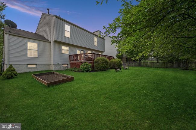 909 Kingsbridge Ter, House other with 4 bedrooms, 3 bathrooms and null parking in MOUNT AIRY MD | Image 51