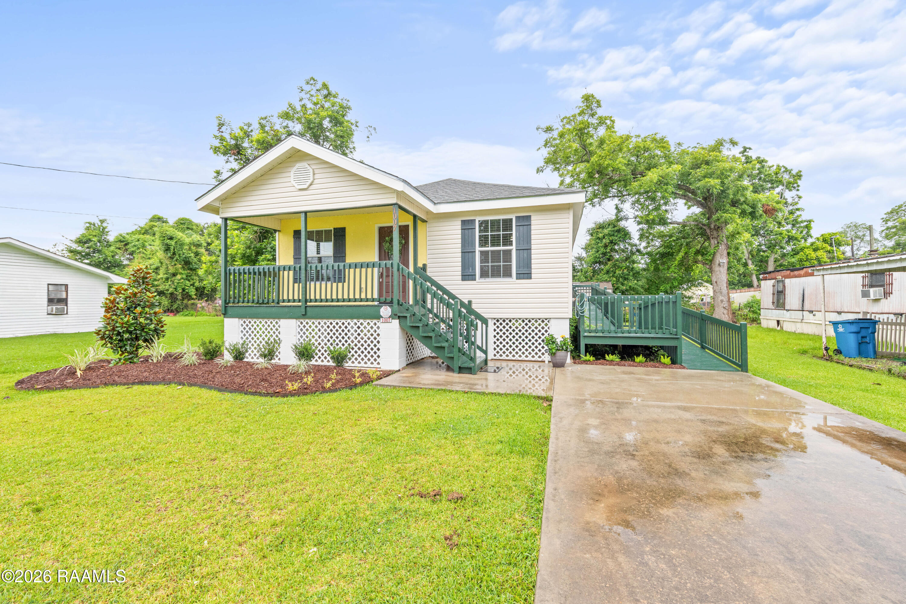 Residential in St. Martinville 4